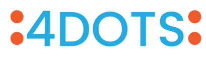 4dots logo