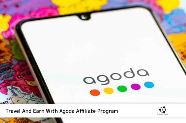 agoda affiliate program