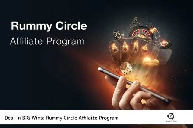 rummy circle affiliate marketing