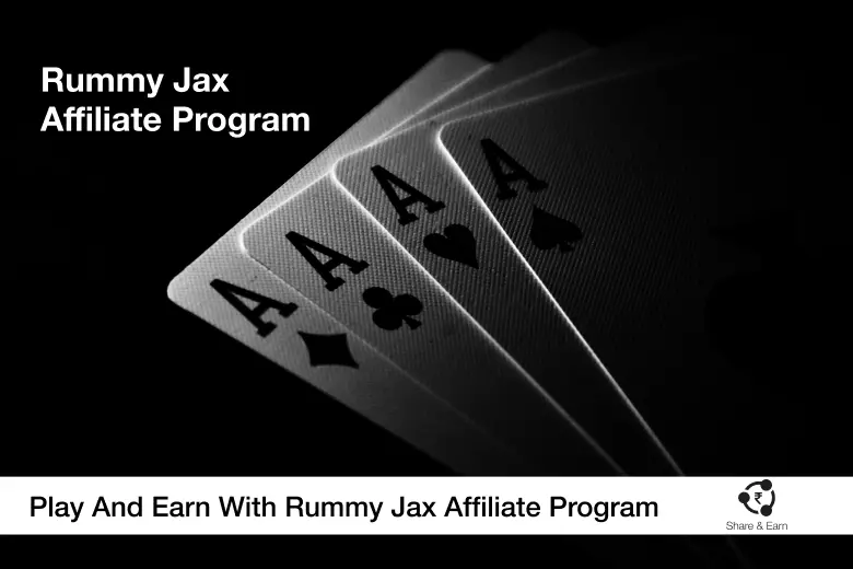 rummy jax affiliate program