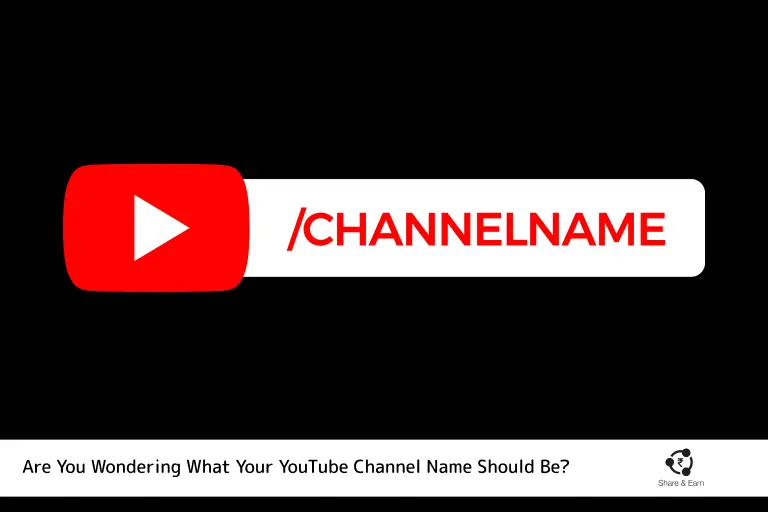 youtube channel names ideas to start youtube channel