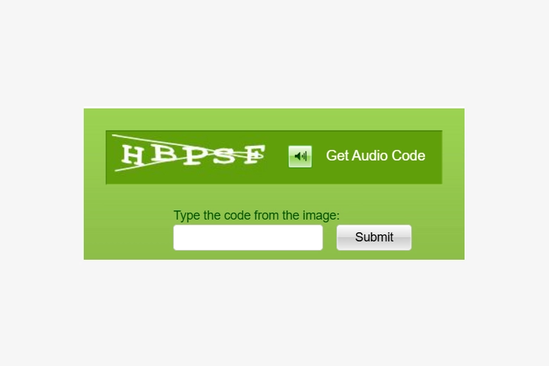 earn money using audio captcha